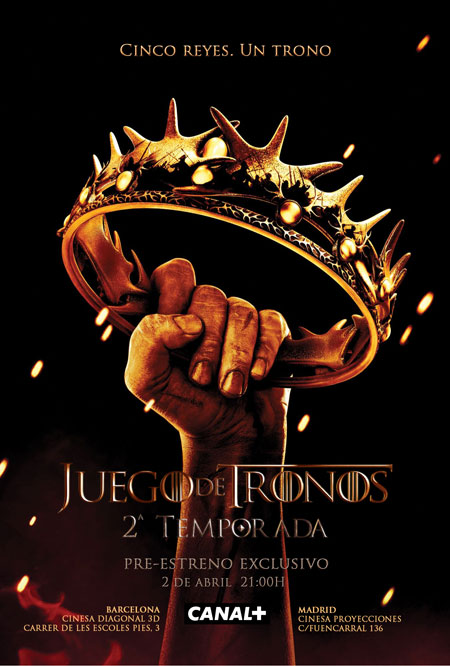 Download Game Of Thrones En Espanol Latino Torrent
