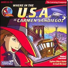 Carmen sandiego pc game download3 2017