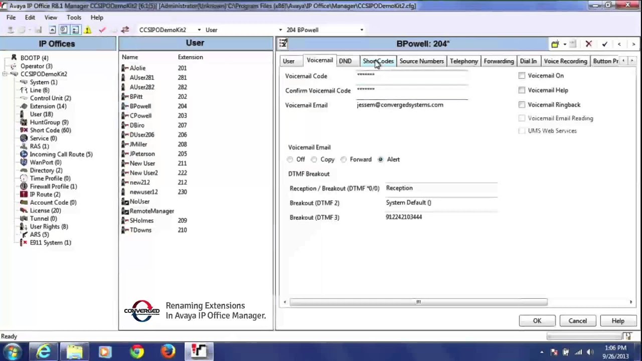 Avaya ip office manager free download. software