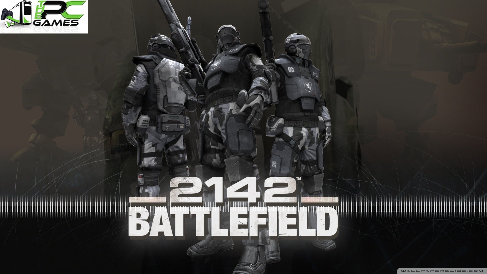 Download Game Pc Battlefield 2142